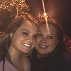 Meet your Posher, Katelynn